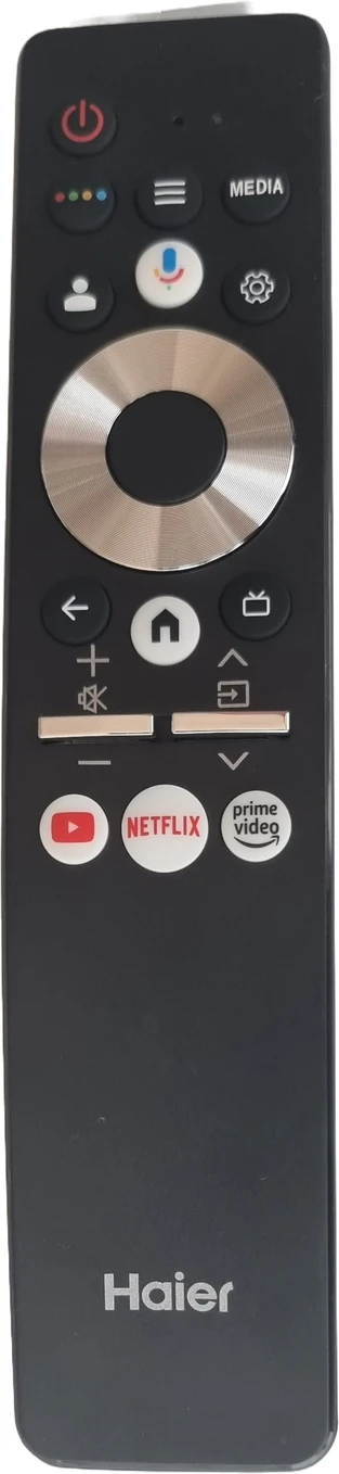 Haier 165 cm (65 inch) Ultra HD (4K) LED Smart TV (65P7GT)